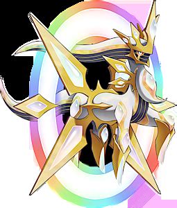 mega arceus xyz|Pokemon 8493 Mega Arceus Pokedex: Evolution, .